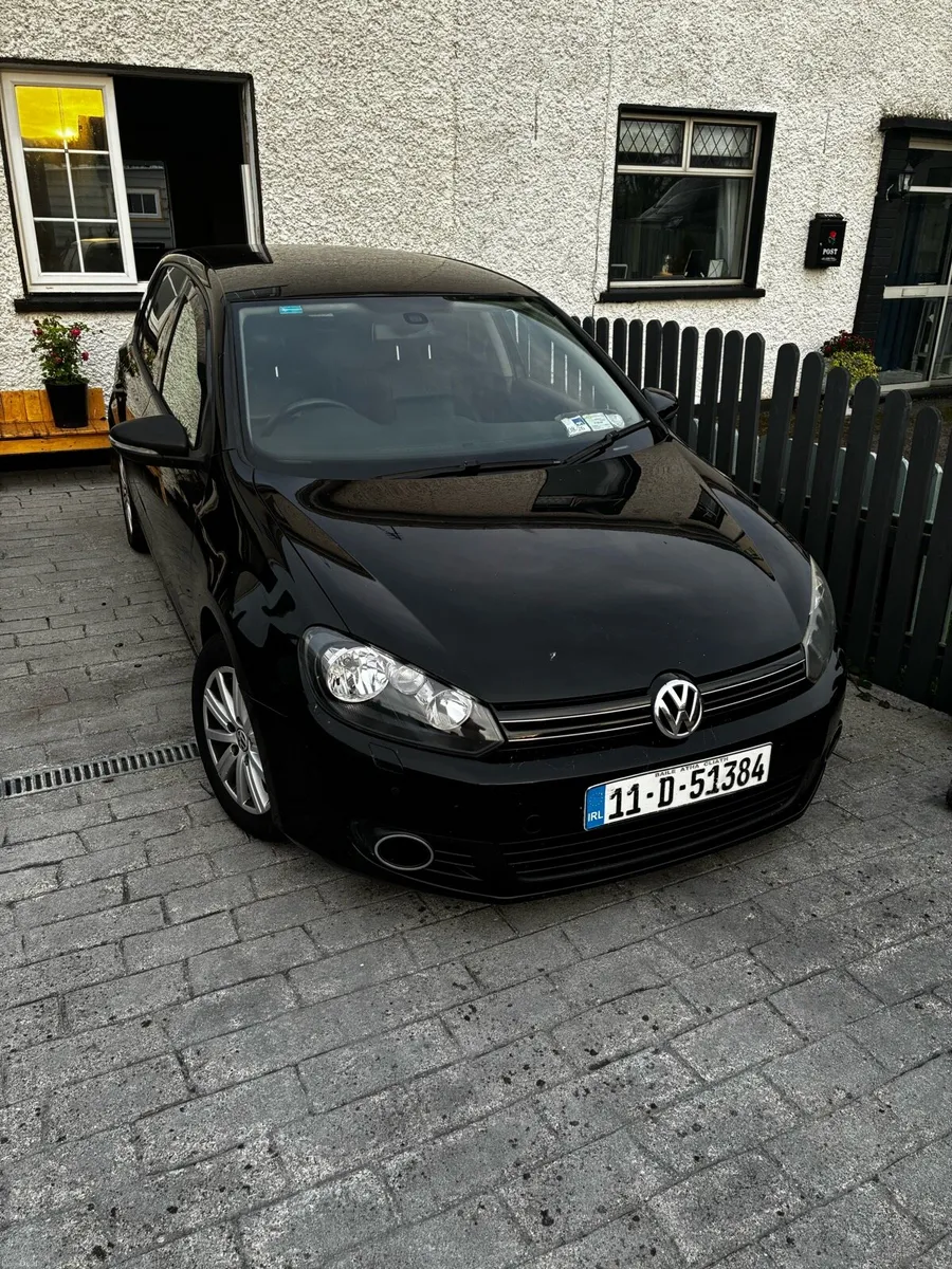 Volkswagen Golf - Image 6