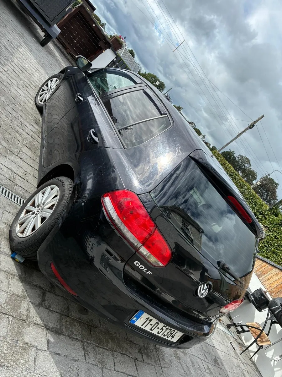 Volkswagen Golf - Image 2