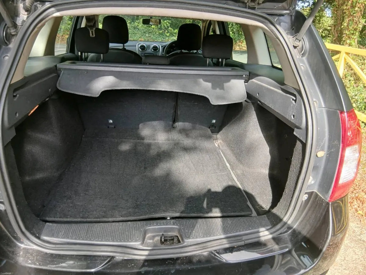 Dacia logan 2016 for sale - Image 4