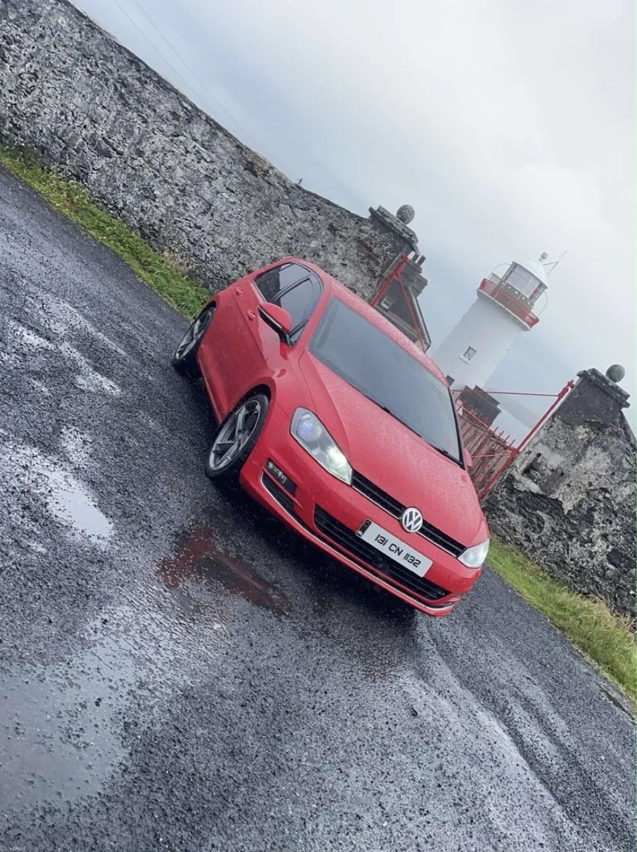 Golf gt - Image 4