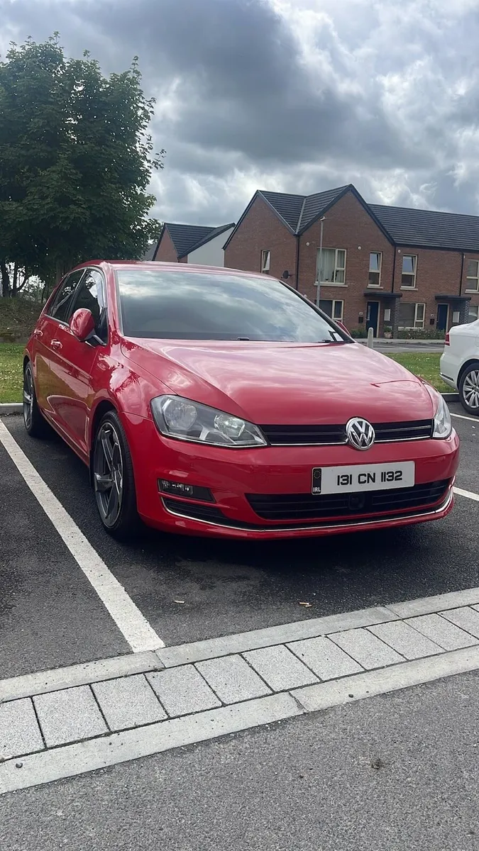 Golf gt - Image 2