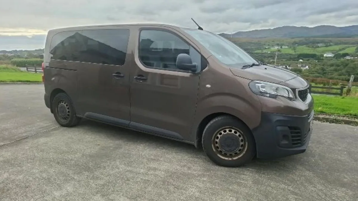 Peugeot Expert 2019 - Image 2