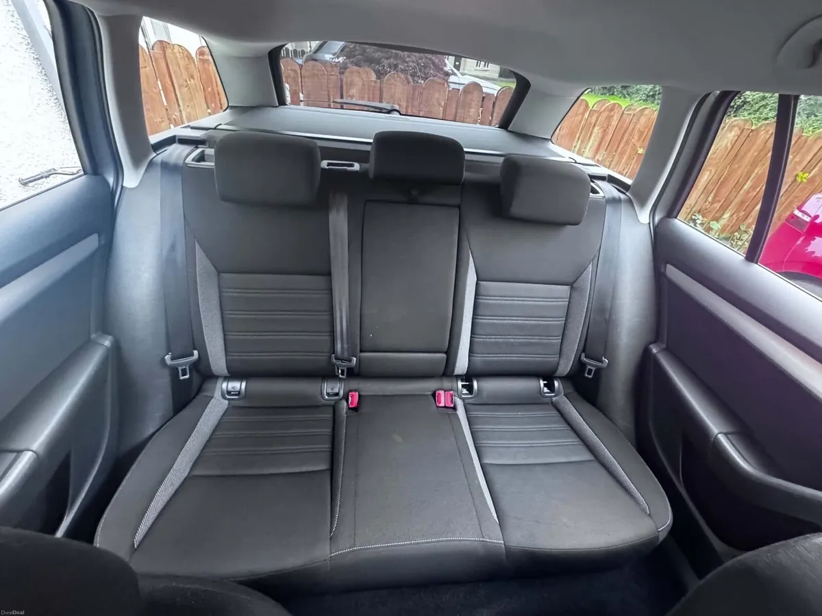 Skoda octavia 2018 estate 2.0Tdi (uk reg) - Image 5