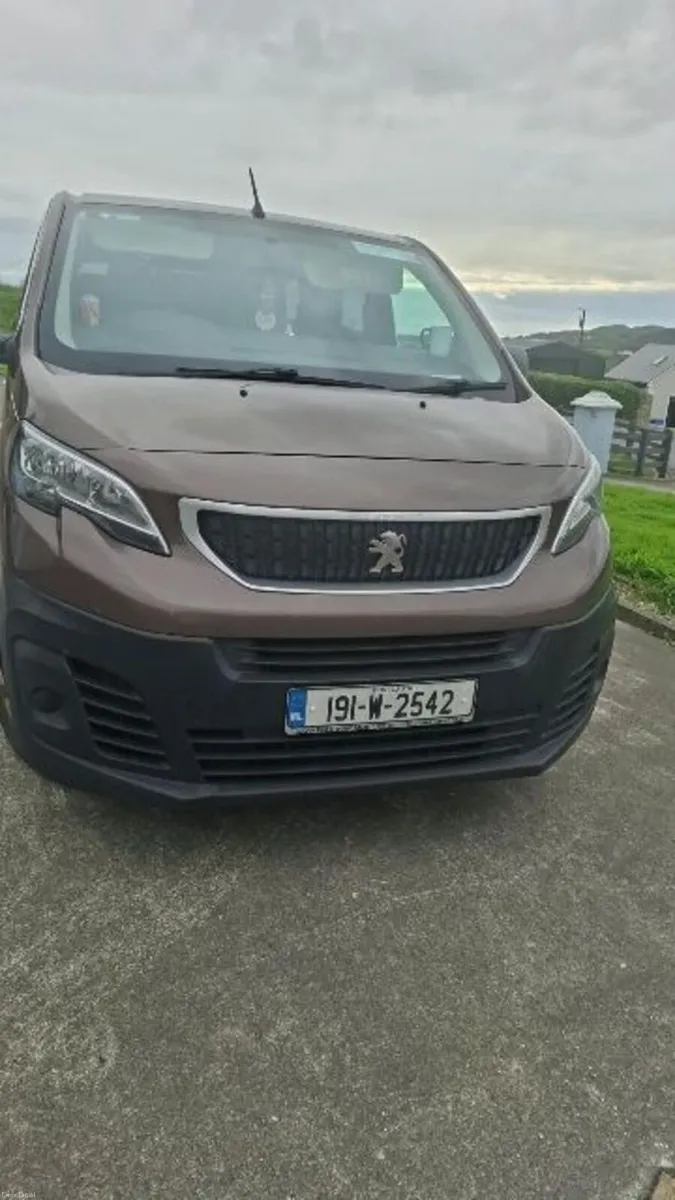Peugeot Expert 2019 - Image 5