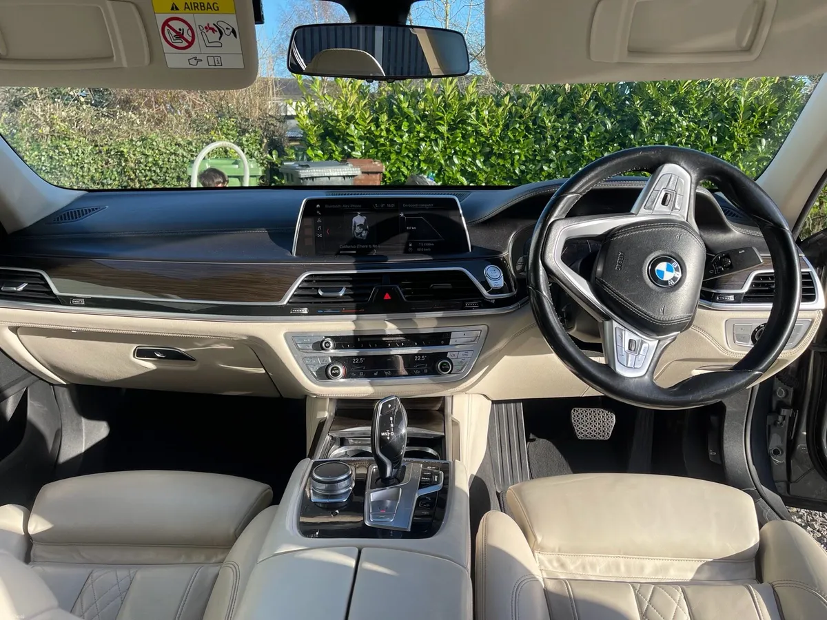 BMW 730 Xdrive - Image 6