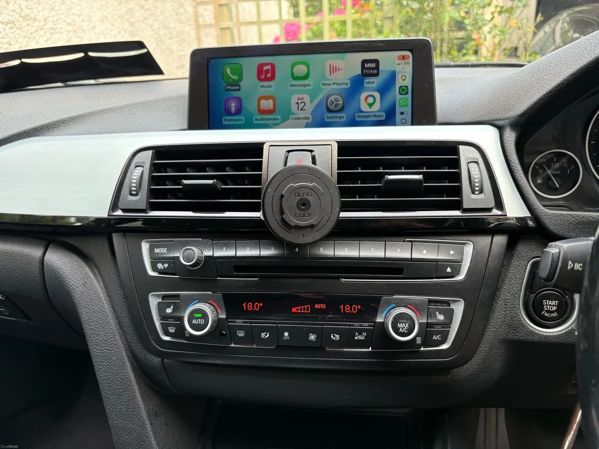 BMW 3 series estate F31 XDrive - Image 6