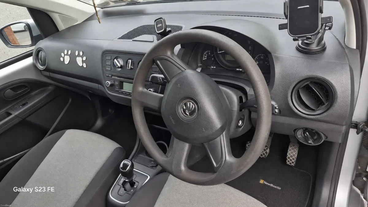 Skoda citigo - Image 2