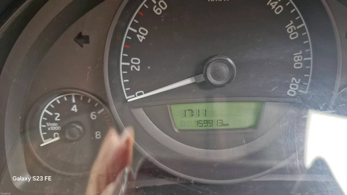 Skoda citigo - Image 4