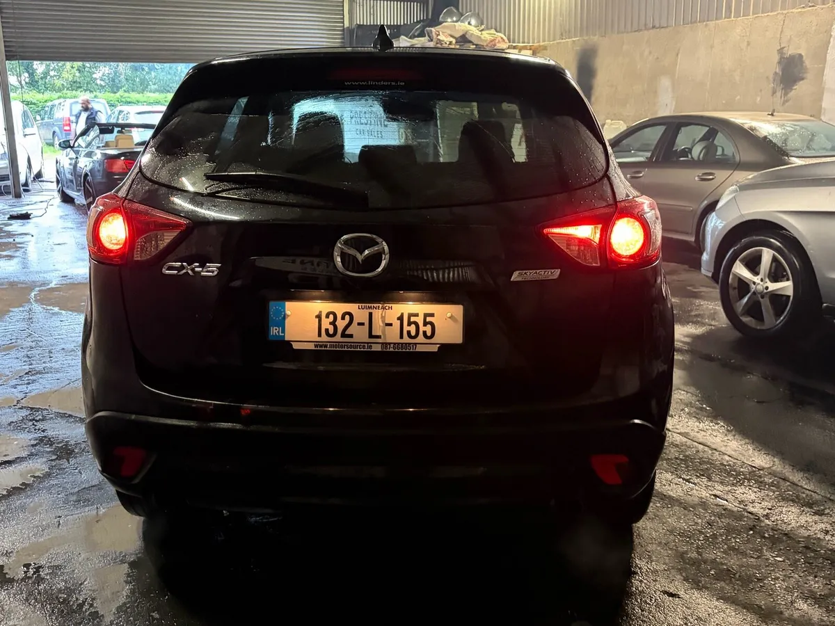 Mazda cx-5 €2450 - Image 4