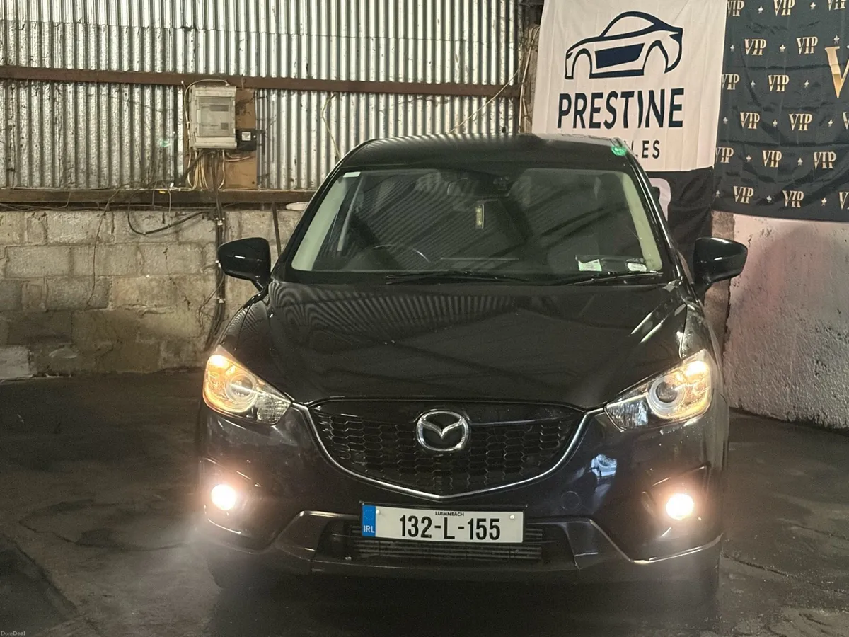 Mazda cx-5 €2450 - Image 2