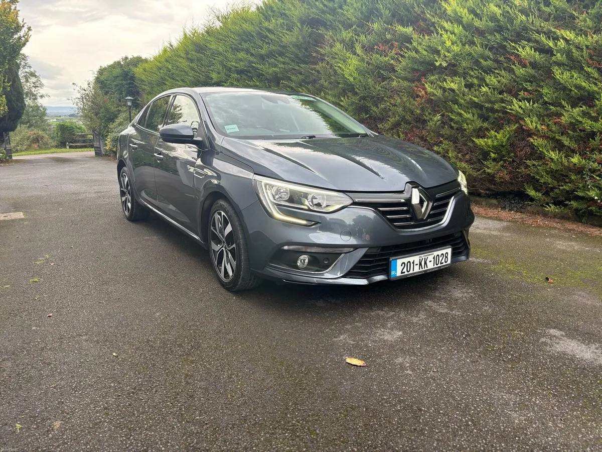 Renault Megane ** Low Mileage *** - Image 1