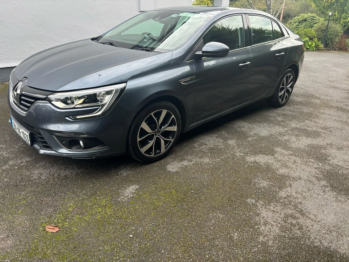 Renault Megane ** Low Mileage *** - Image 4