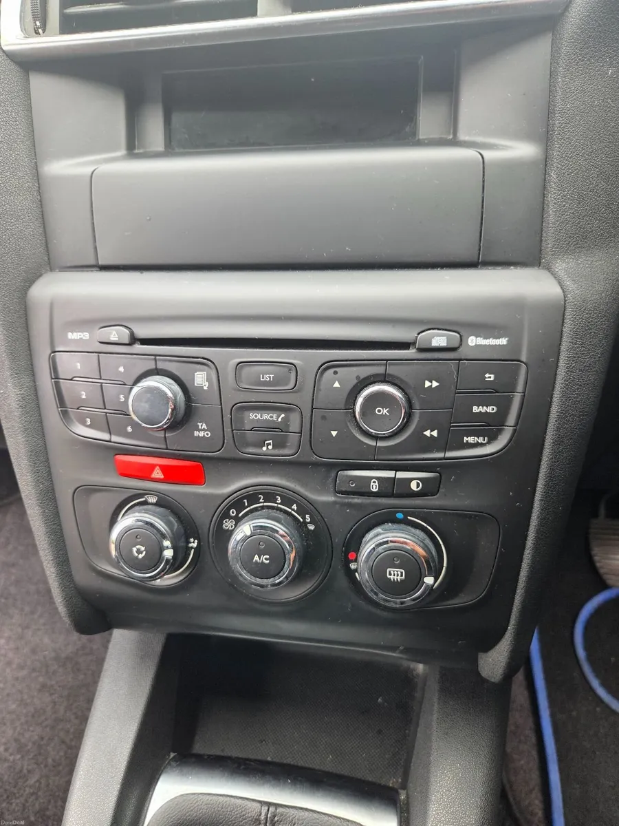Citroen C4 2014 - Image 5