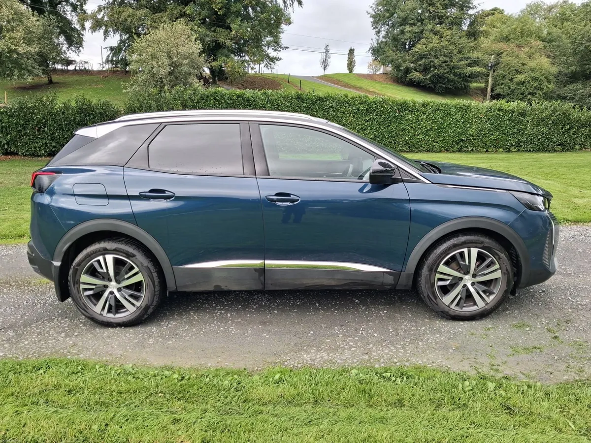 241 PEUGEOT 3008 1.5HDI AUTOMATIC - Image 4