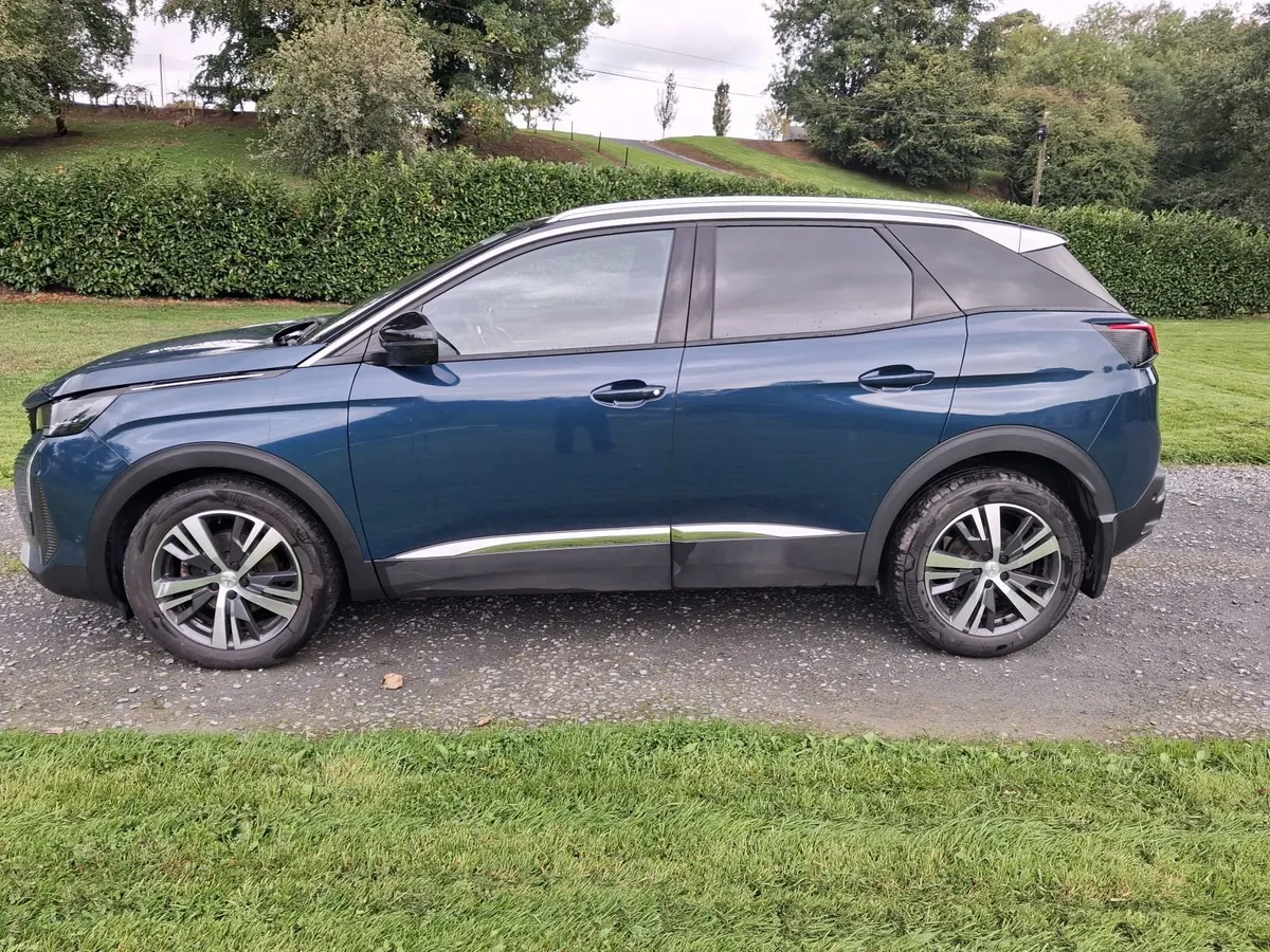 241 PEUGEOT 3008 1.5HDI AUTOMATIC - Image 5