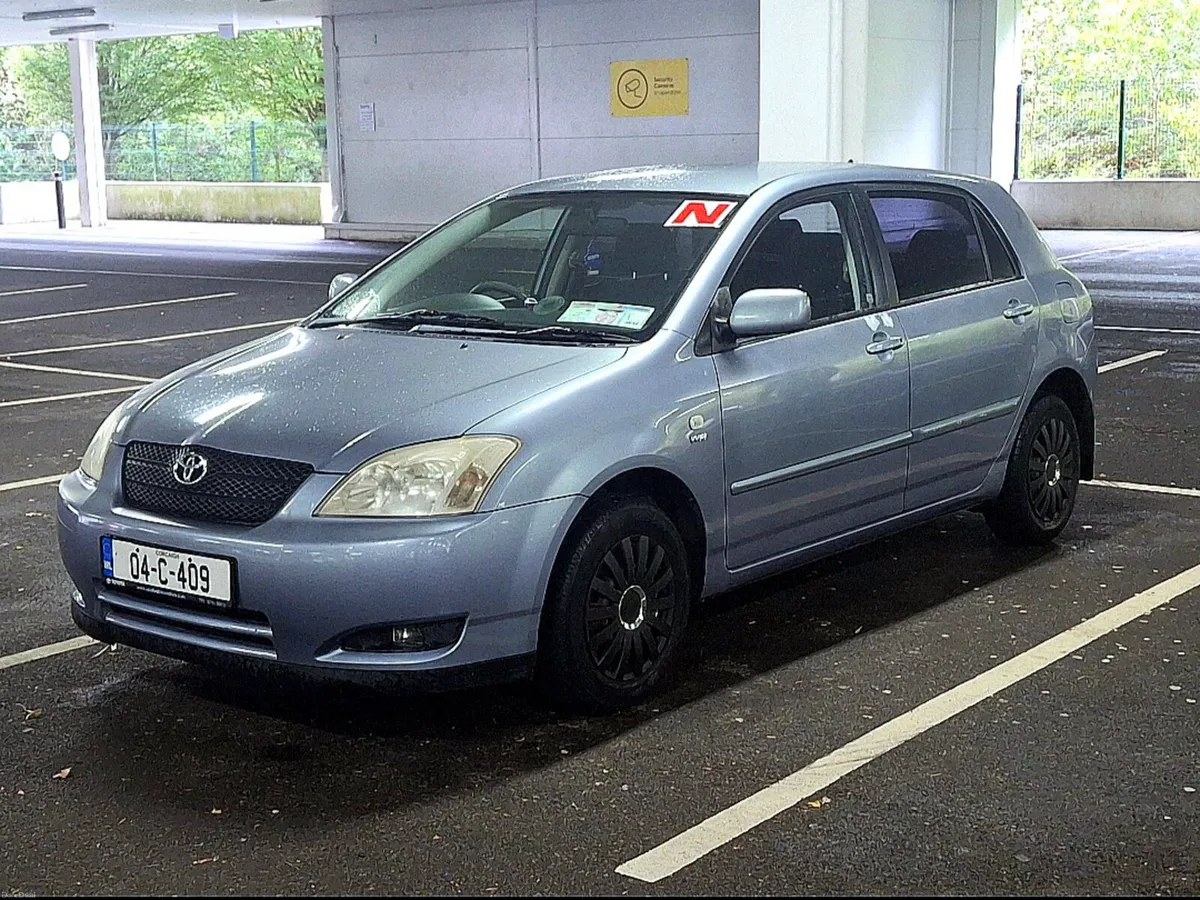 Toyota Corolla E12 - €1,500 ONO - Image 1