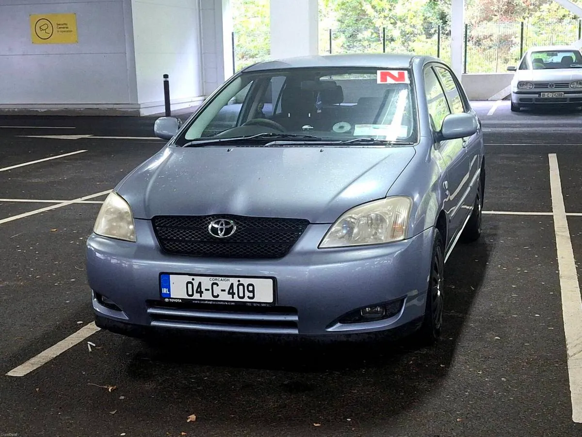 Toyota Corolla E12 - €1,500 ONO - Image 3
