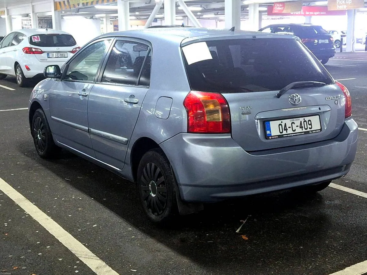 Toyota Corolla E12 - €1,500 ONO - Image 4