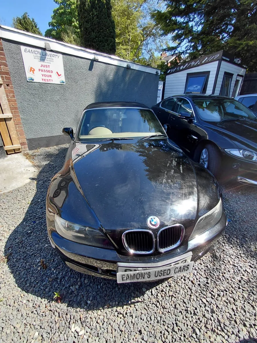 Bmw z3 - Image 2