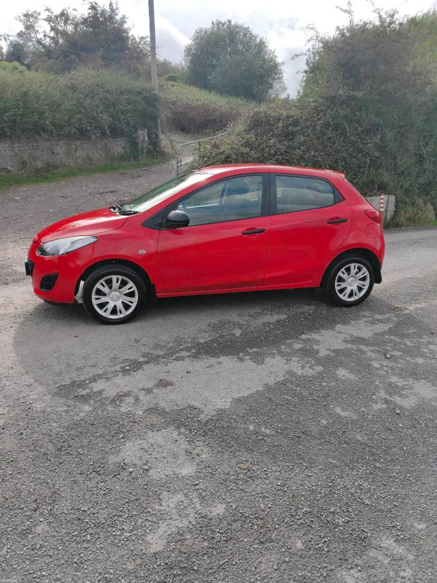 Mazda 2 New Test and Taxed. - Image 4