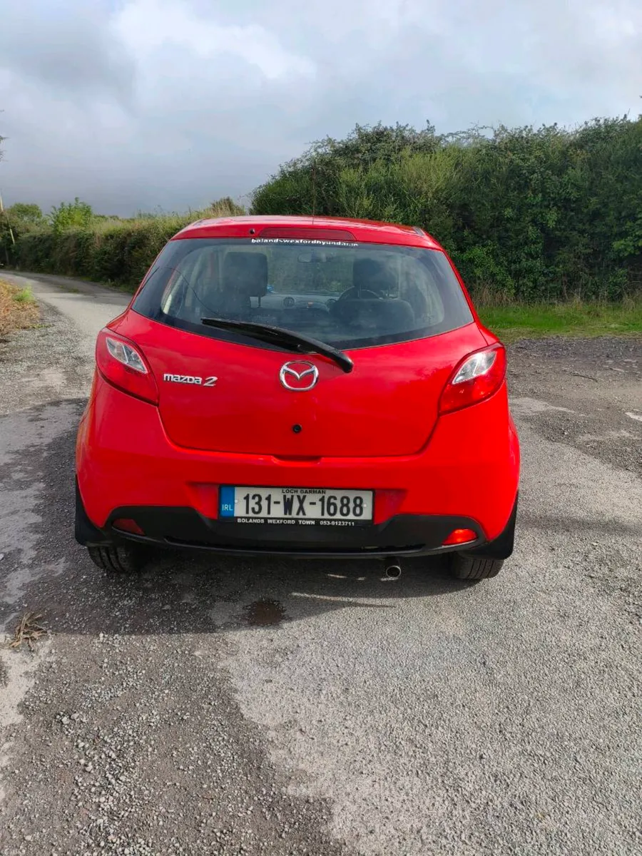 Mazda 2 New Test and Taxed. - Image 6