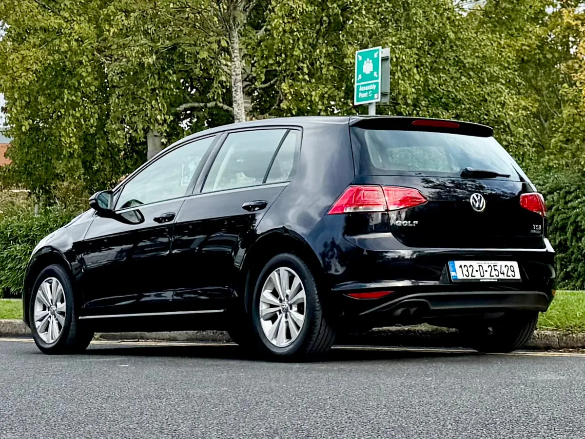 Volkswagen Golf 2013!!! 1.4l TSI !!!!! - Image 5