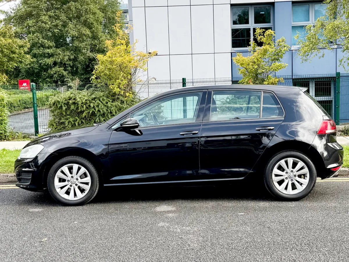 Volkswagen Golf 2013!!! 1.4l TSI !!!!! - Image 4