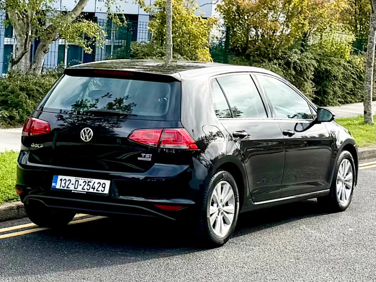 Volkswagen Golf 2013!!! 1.4l TSI !!!!! - Image 6