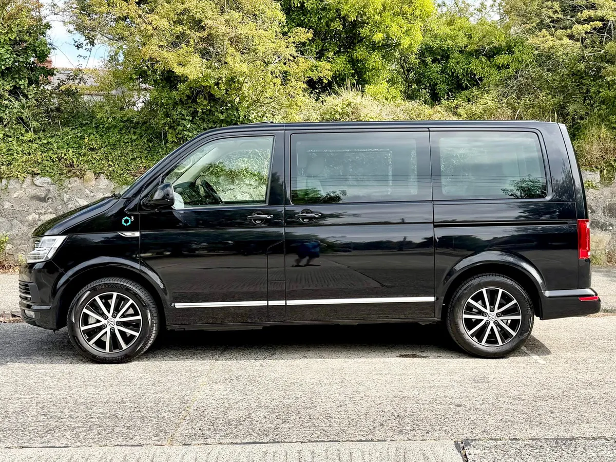 Volkswagen Caravelle 2019!!AUTO!!7 SEATER!! - Image 3