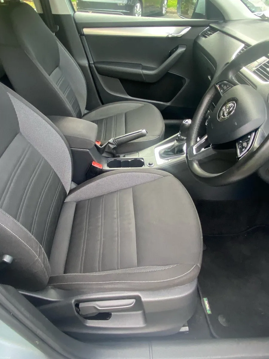 2018 SKODA OCTAVIA AMBITION DSG AUTO 82000Klms - Image 6