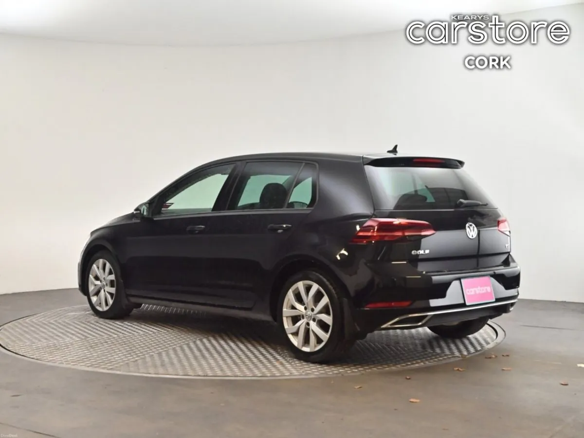 Volkswagen Golf 1.4 - Image 3