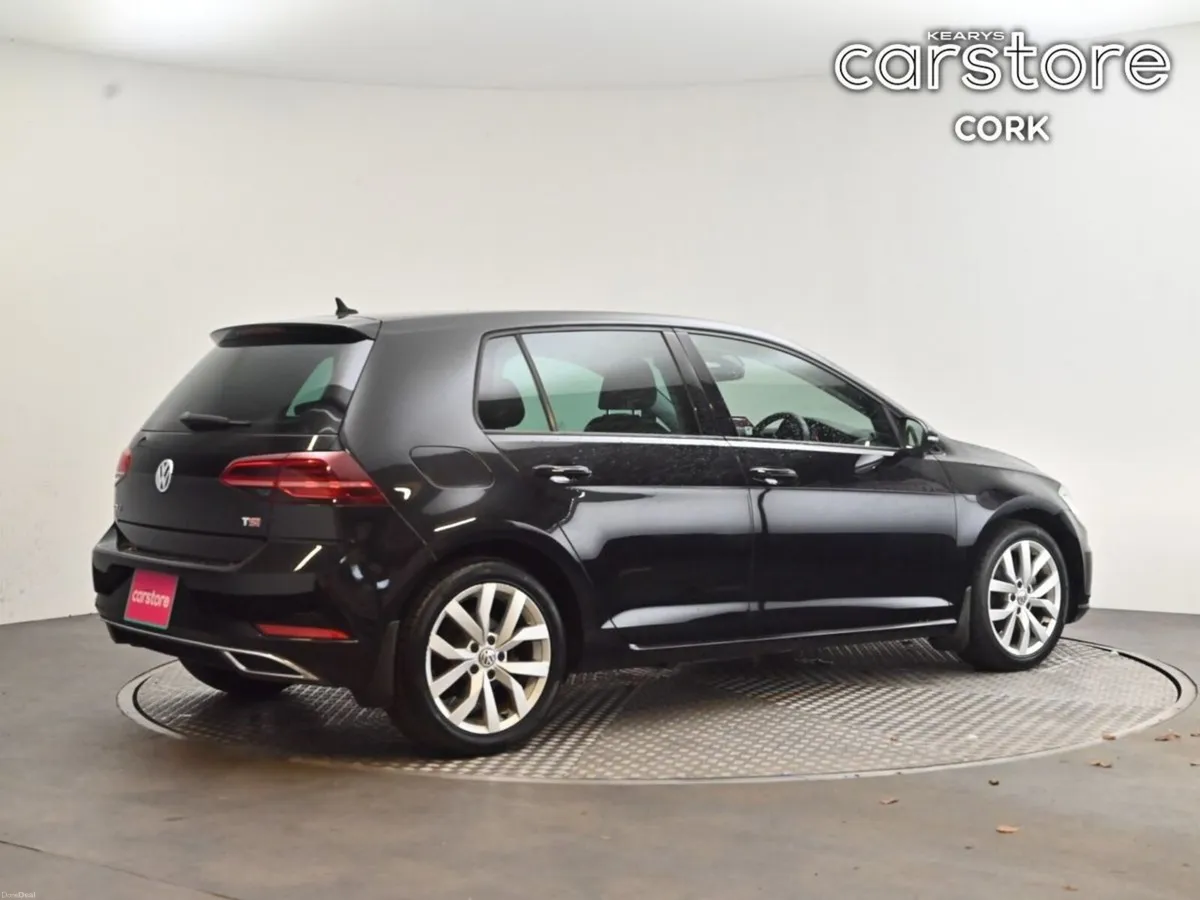 Volkswagen Golf 1.4 - Image 5