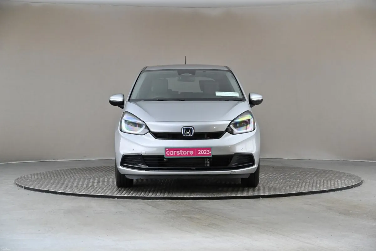 Honda Fit 1.5 HEV E-CVT **9"ANDROID CAR PLAYER**PA - Image 2