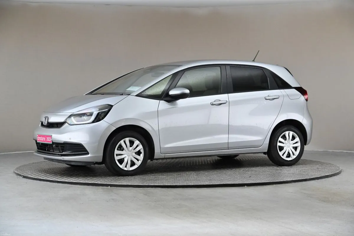 Honda Fit 1.5 HEV E-CVT **9"ANDROID CAR PLAYER**PA - Image 4