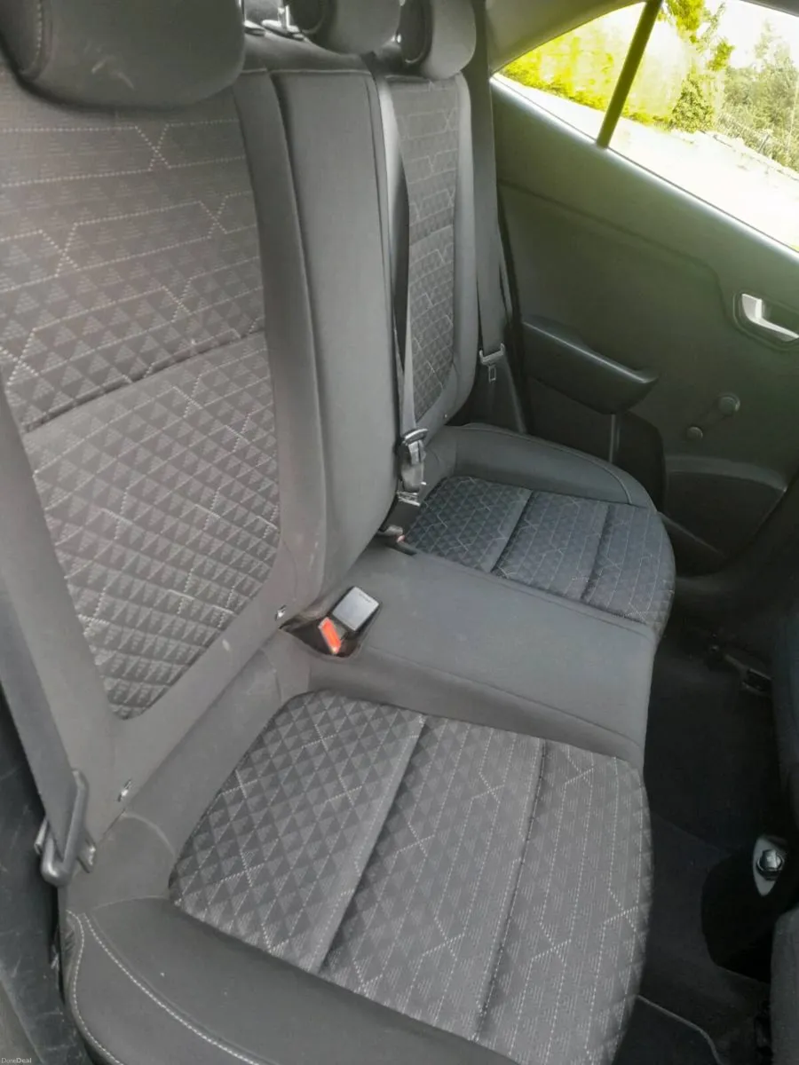 Kia rio 1.4crdi nct 1/28  2018 - Image 4