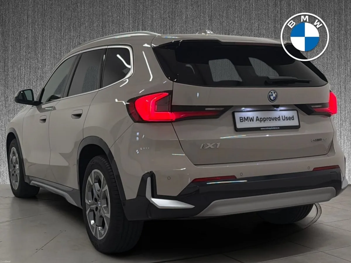 BMW iX1 eDrive20 xLine - Image 2