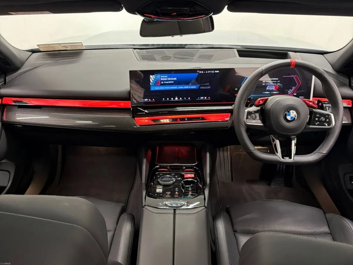 BMW M5 M5 Touring - Image 4