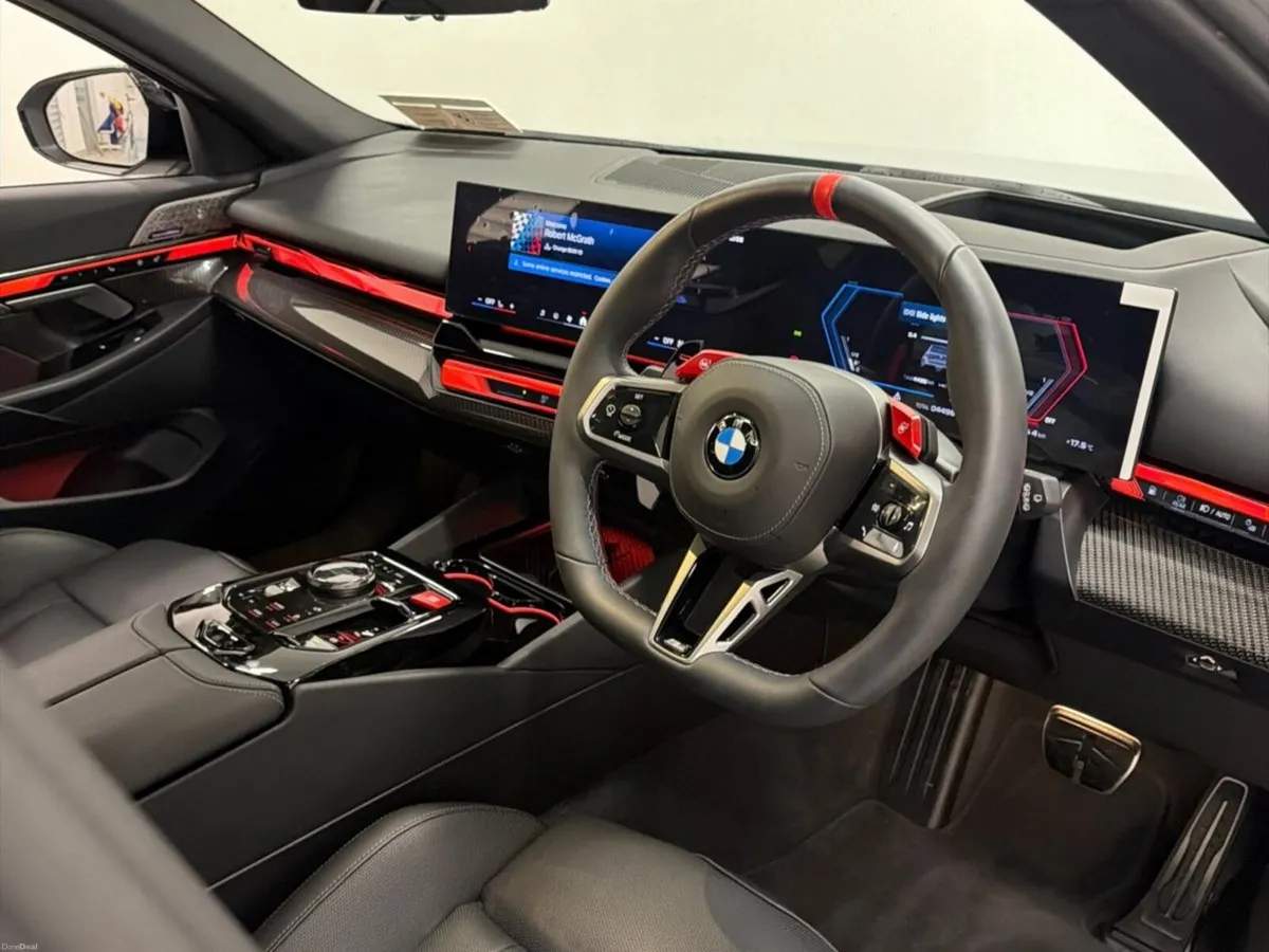 BMW M5 M5 Touring - Image 6