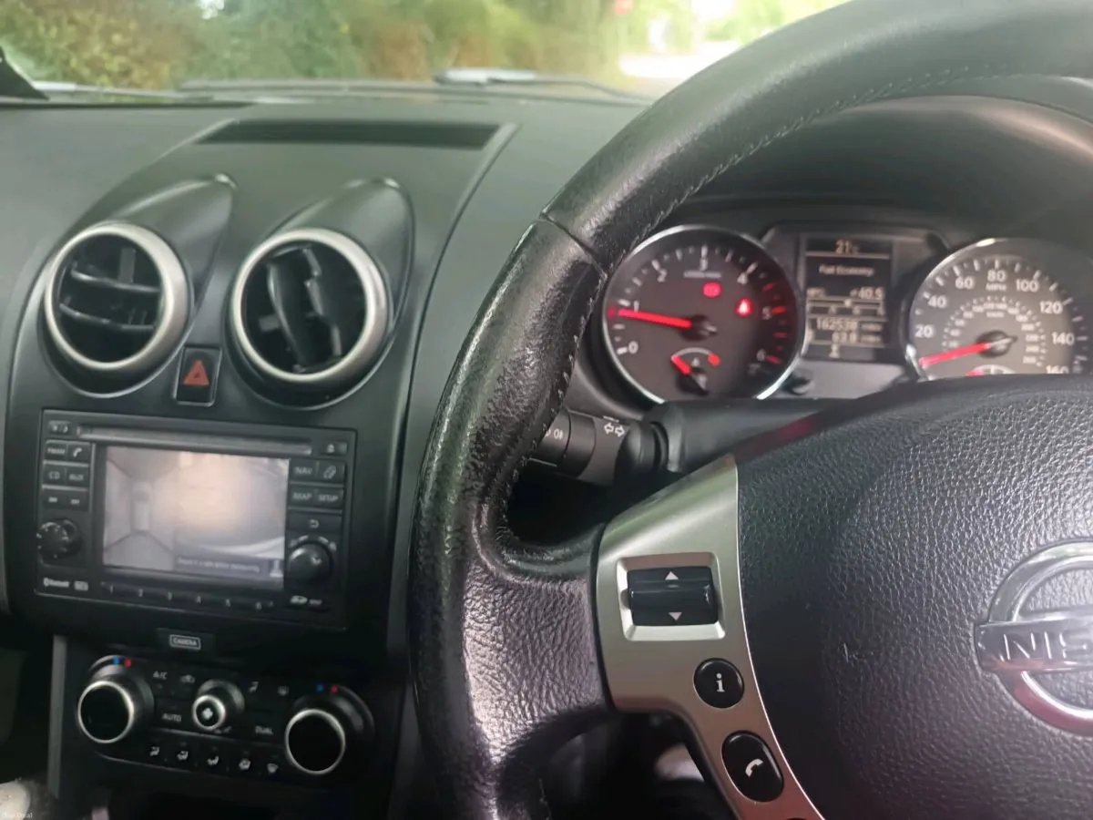 Qashqai  7 seater ntec+ - Image 6