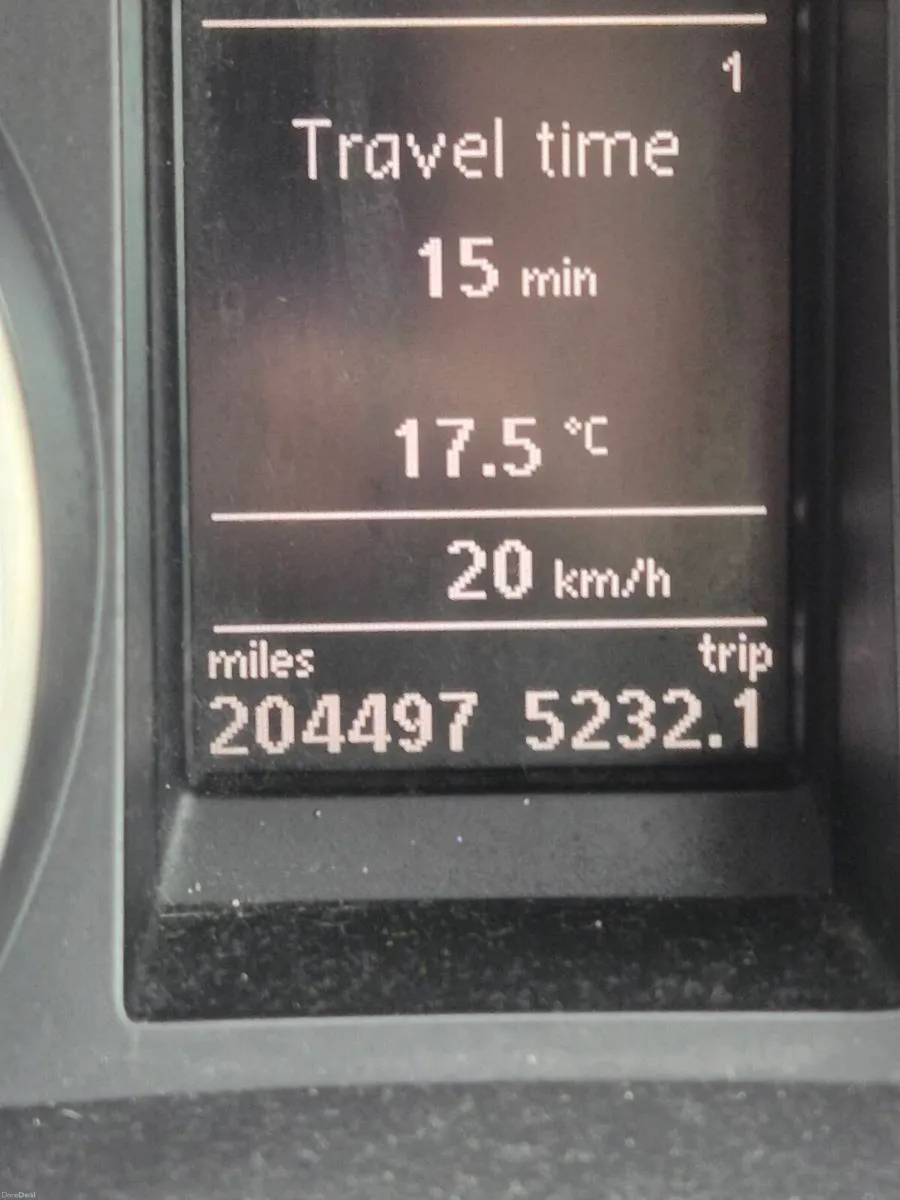 2011 Volkswwgen Golf €2450 - Image 6