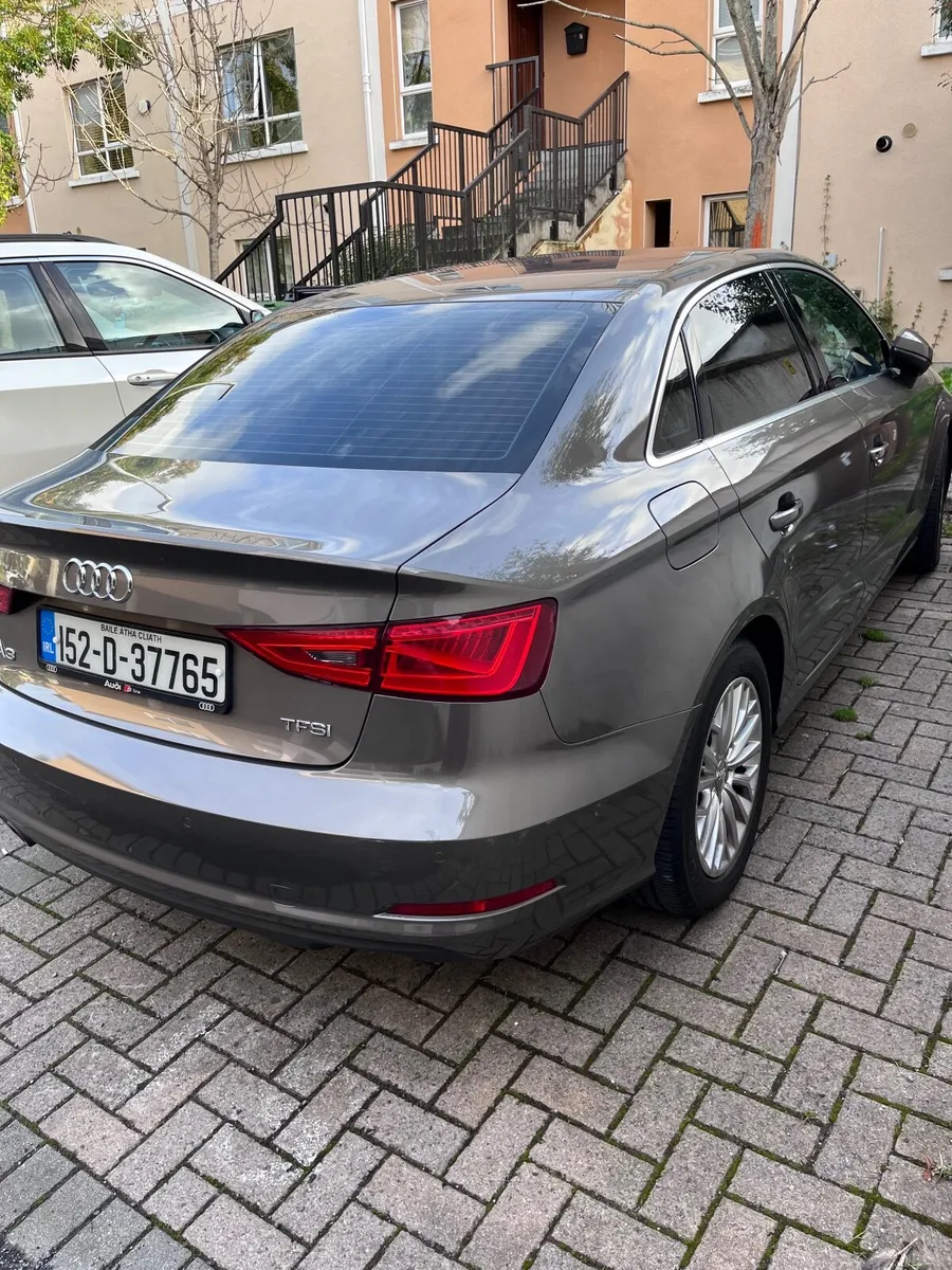 Audi A3 2015 - Image 6