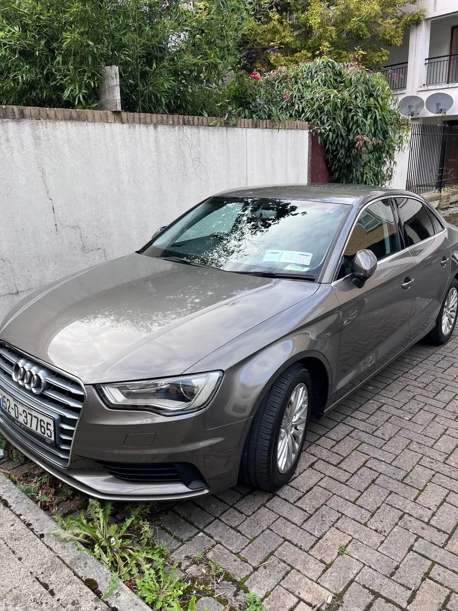 Audi A3 2015 - Image 3
