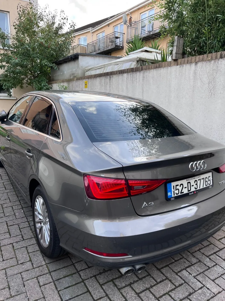 Audi A3 2015 - Image 2