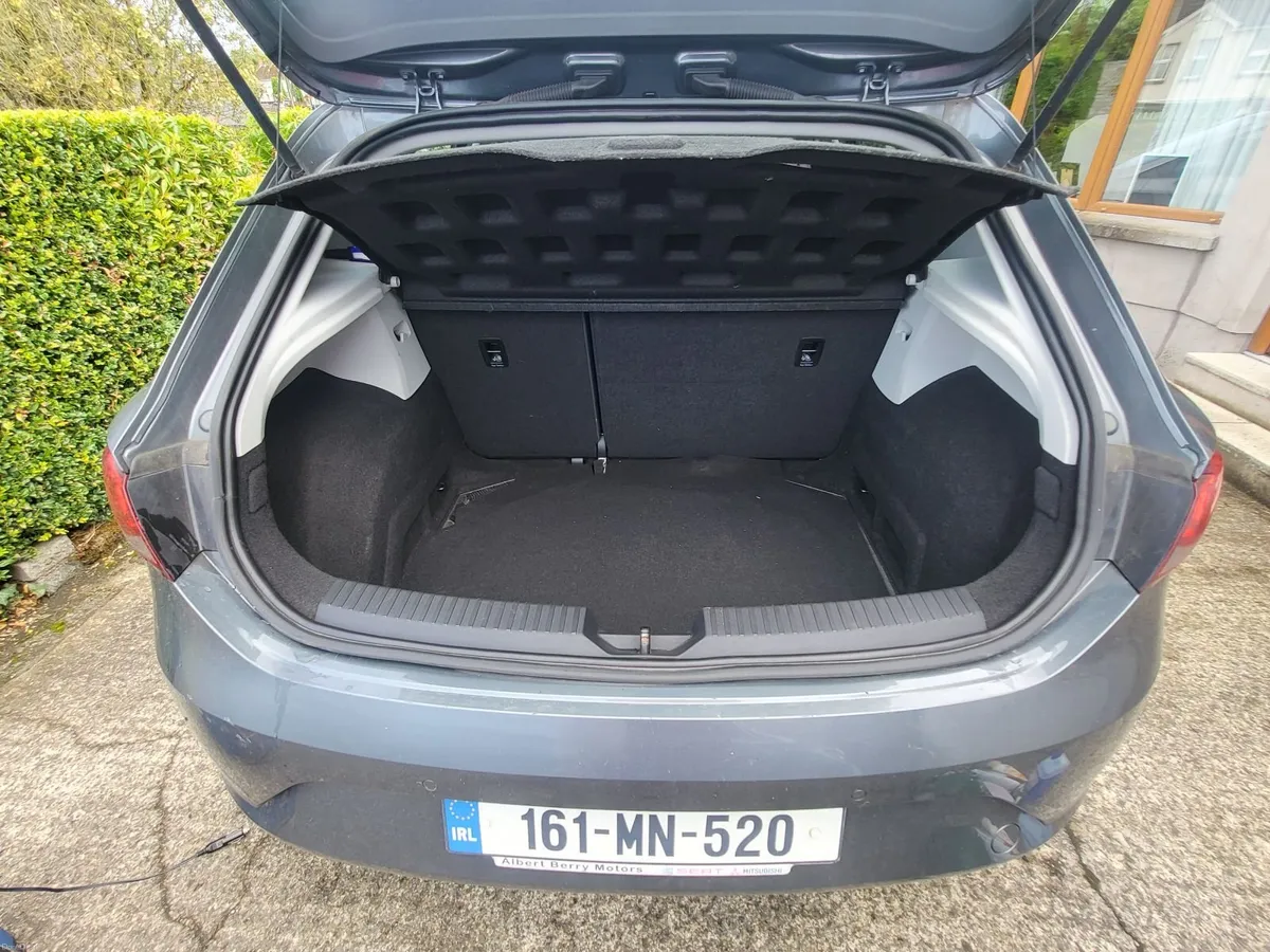 SEAT Leon 2016 - Image 3