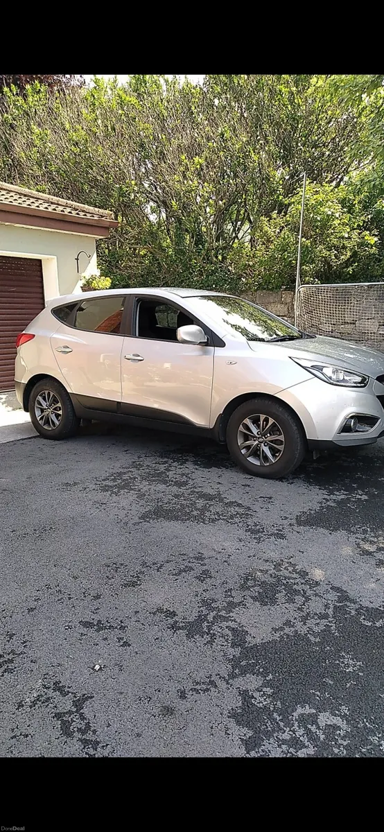 Hyundai ix35 2015 - Image 5