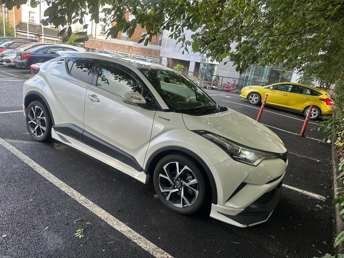 Toyota - Image 3