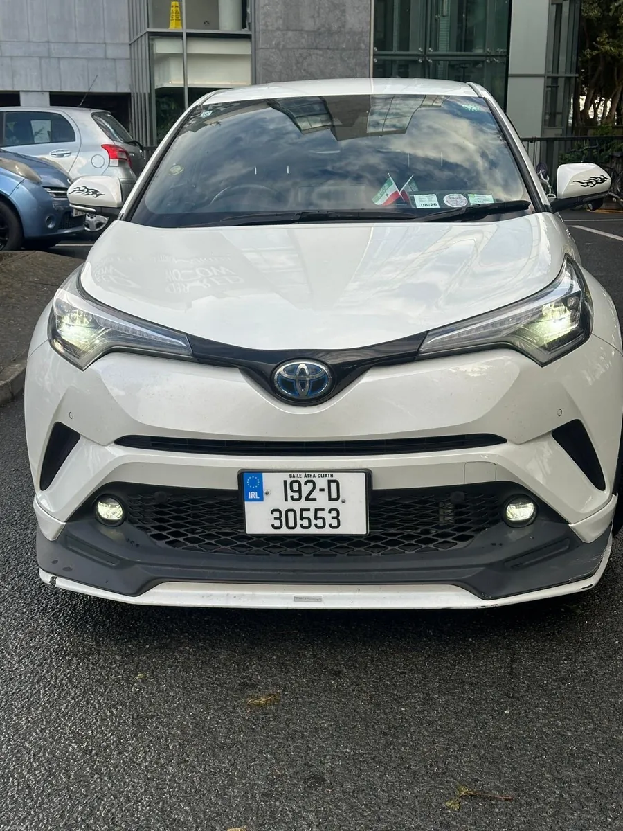 Toyota - Image 5