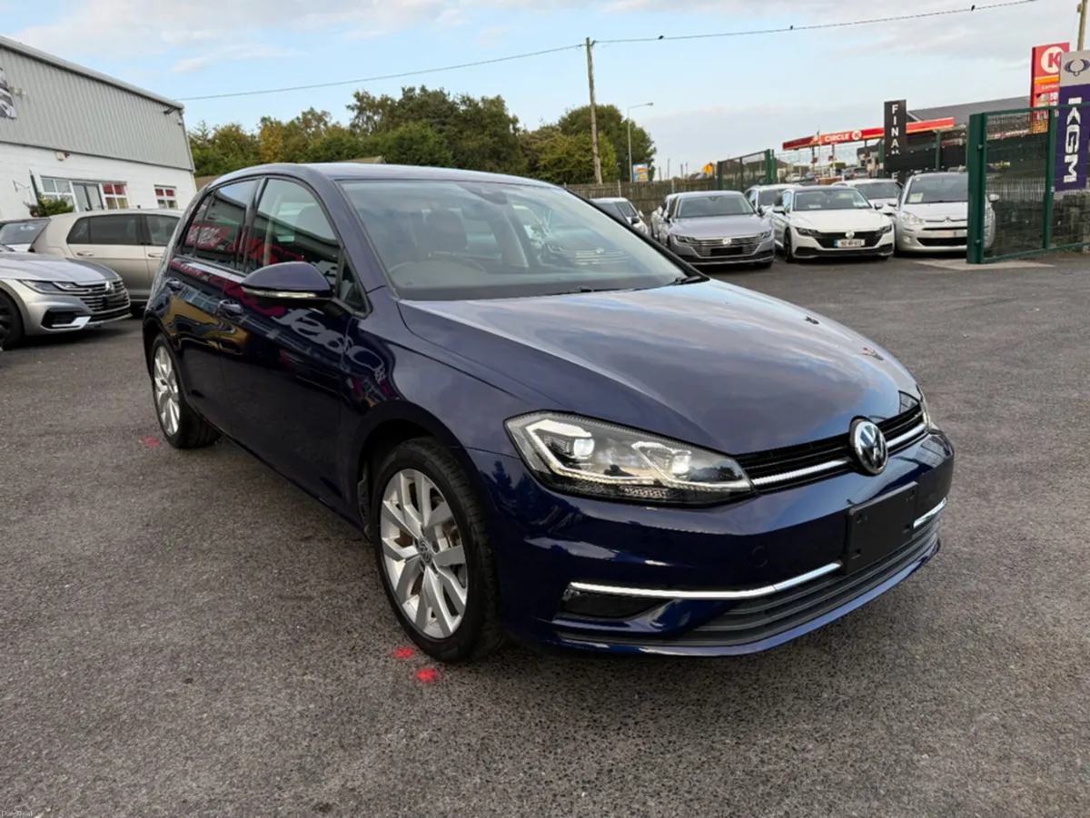 Volkswagen Golf 181 // MEISTER EDITION - Image 4