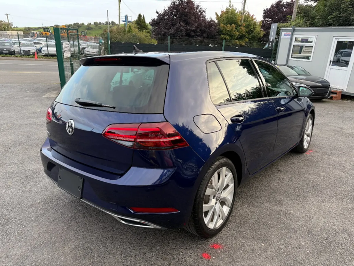Volkswagen Golf 181 // MEISTER EDITION - Image 6