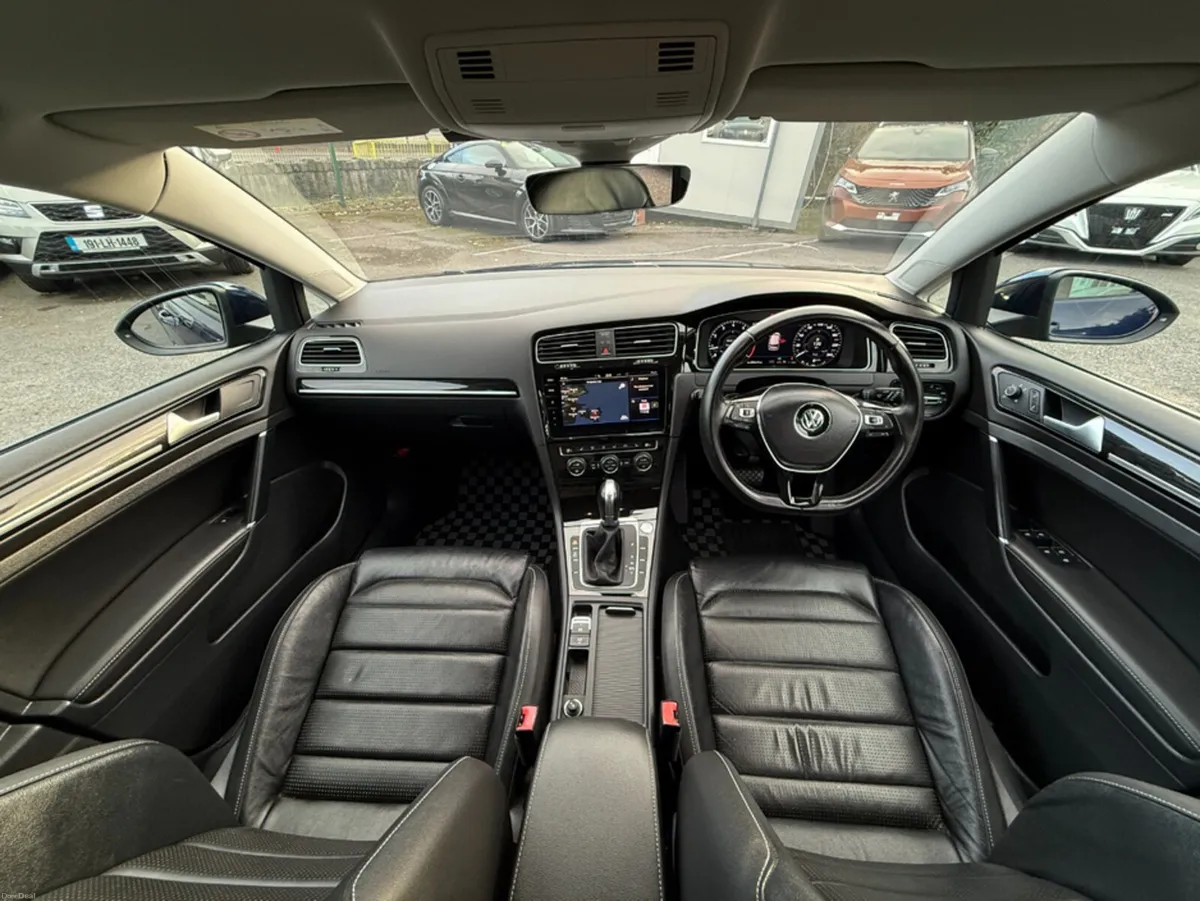 Volkswagen Golf 181 // MEISTER EDITION - Image 2